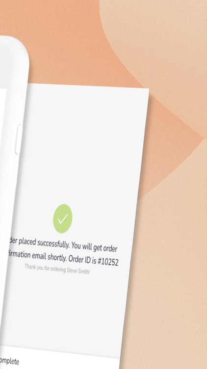 Nanjoos Peri Peri screenshot-7