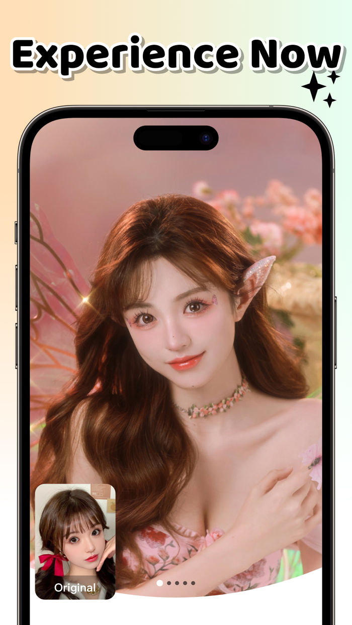 AI Photo - Photo Studio Style