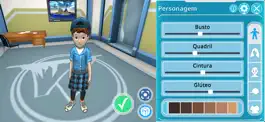 Game screenshot Jornada CIEE mod apk