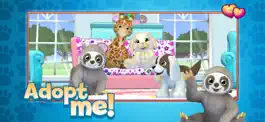 Game screenshot Webkinz® Next: Social Pet Game mod apk