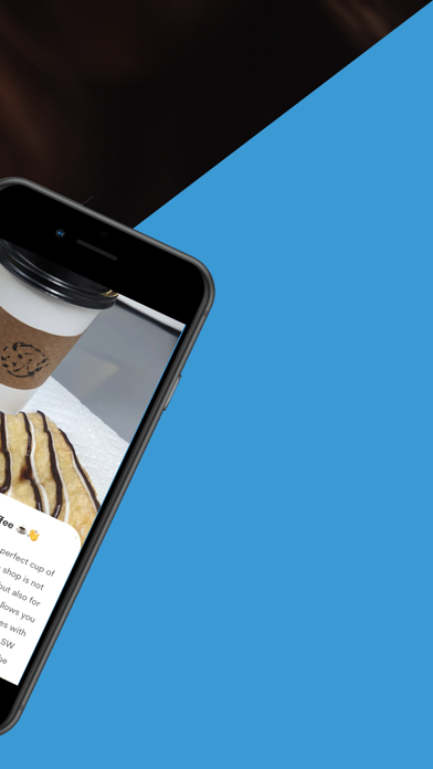 SW Coffee Screenshot