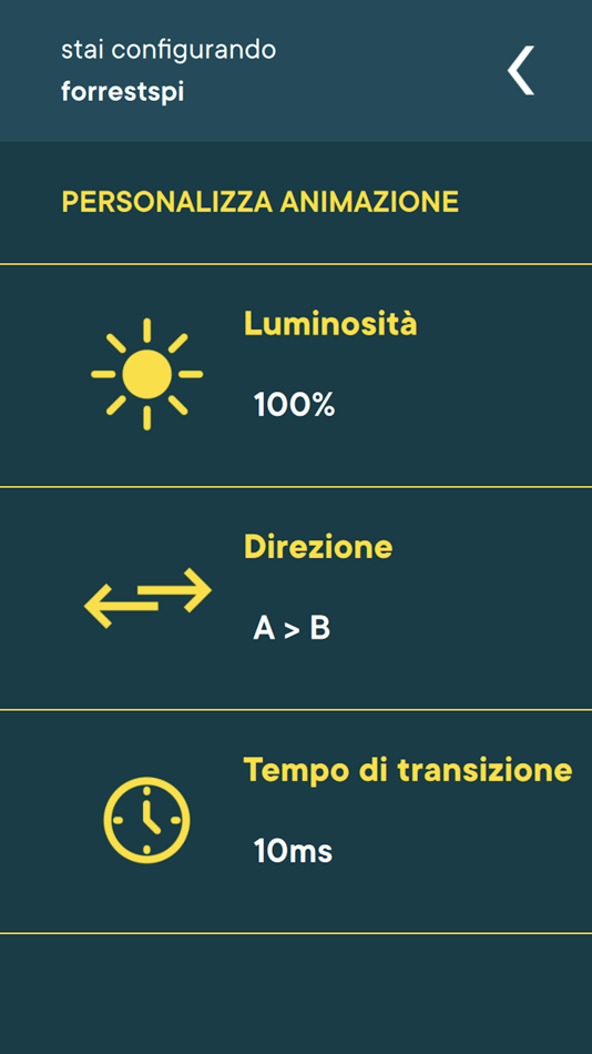 #2. Forrest (iOS) Podle: Newlab s.r.l.