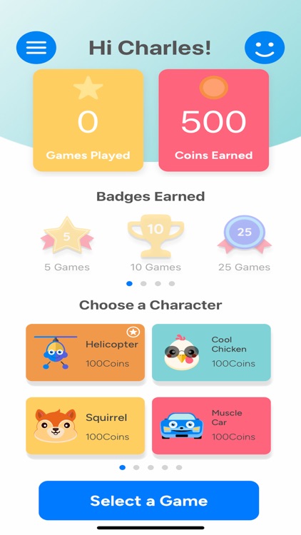 Guess What? (Wall Lab) screenshot-3