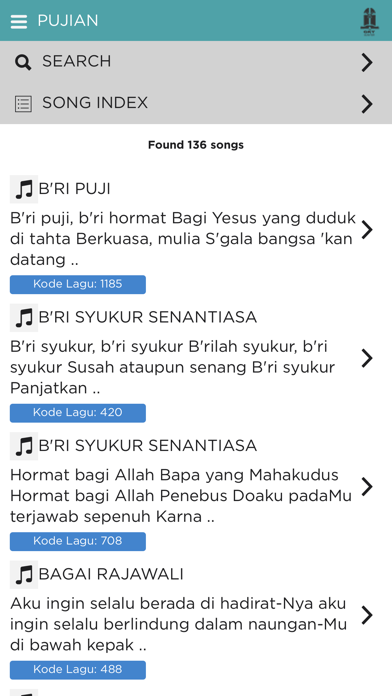 GKY Sunter Screenshot