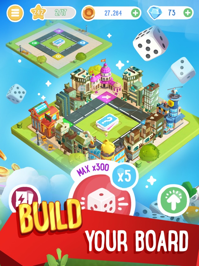 Board Kings-Board Dice Games On The App Store
