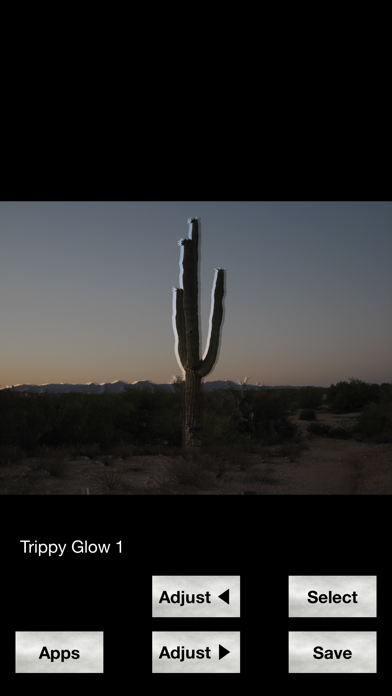 Screenshot #3 pour Blur3D