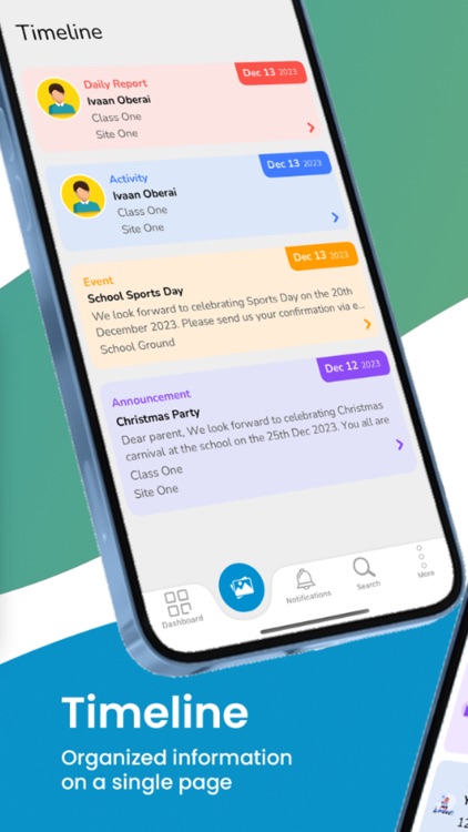 Unicare screenshot-3