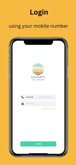 Game screenshot STG Parents App mod apk