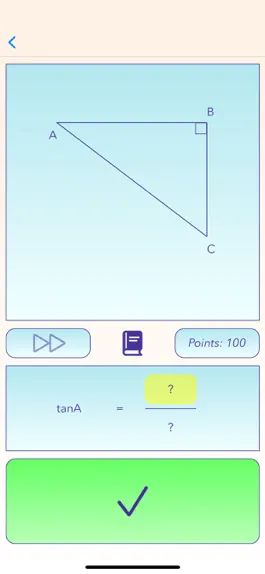 Game screenshot Trigonometry hack