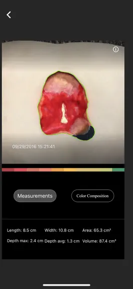 Game screenshot eKare inSight CR hack