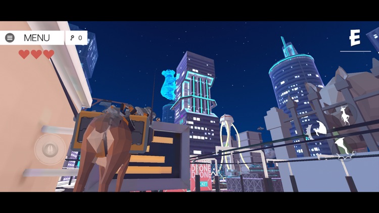 DEEEER Simulator: Modern World screenshot-9