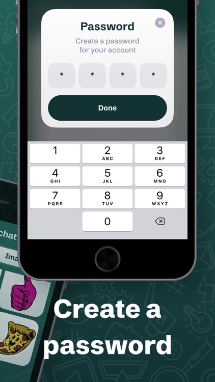 Dual Messenger App: WA Web Duo screenshot-3