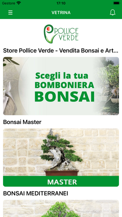 PVStore Screenshot