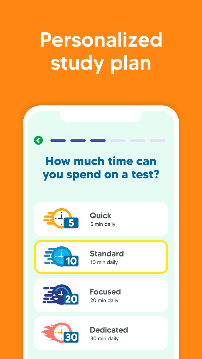 CDL Prep Practice Test 2023