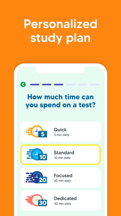 CDL Prep Practice Test 2025 screenshot-7