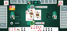 Game screenshot Spades Auction mod apk