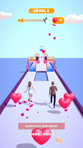 Game screenshot Relationship Machine mod apk