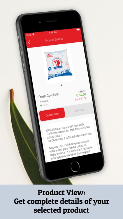 Natpure screenshot-6