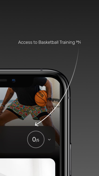 Priority 1 Athletics Academy screenshot-6