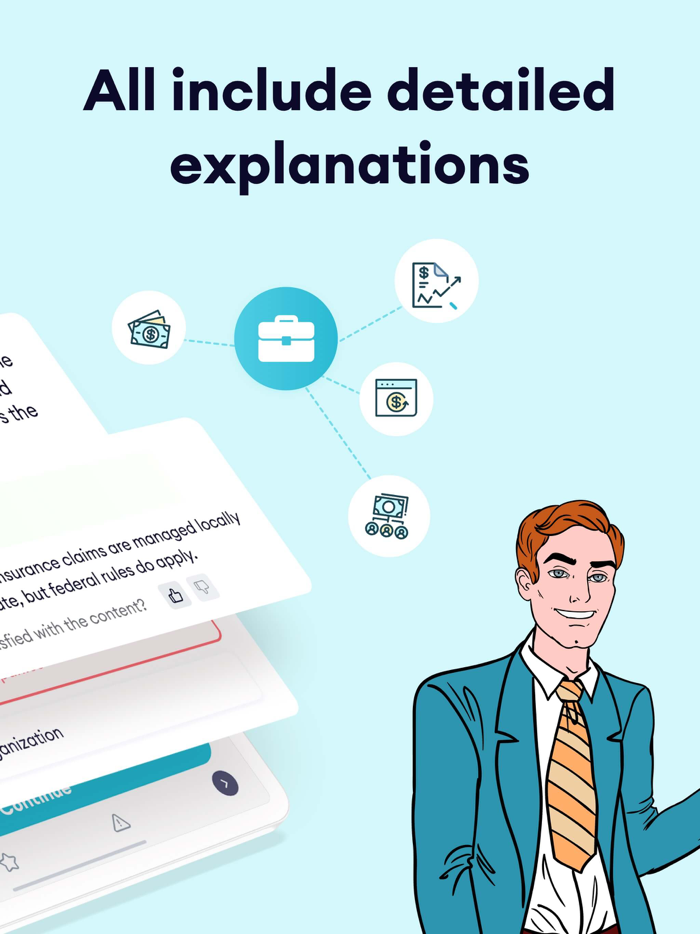 Series 7 Test Prep 2023