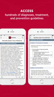 red book® iphone screenshot 1