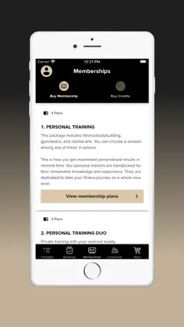 Game screenshot TFR apk