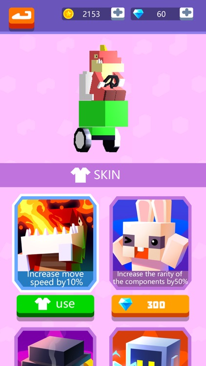 Brick Racing 3D screenshot-3