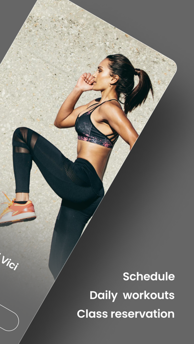 CrossFit Veni Vidi Vici Screenshot
