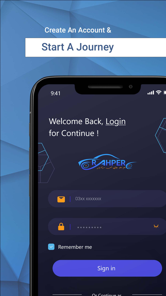 #2. Rahper (iOS) 由: App In Snap