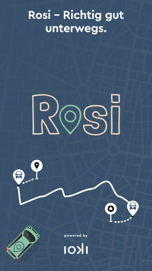 Rosi - 3.73.0 - (iOS)