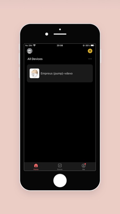 Empreus Smart screenshot-3