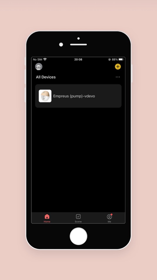 #4. Empreus Smart (iOS) 由: Lai Pei kuan
