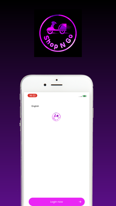 Shop N Go Screenshot