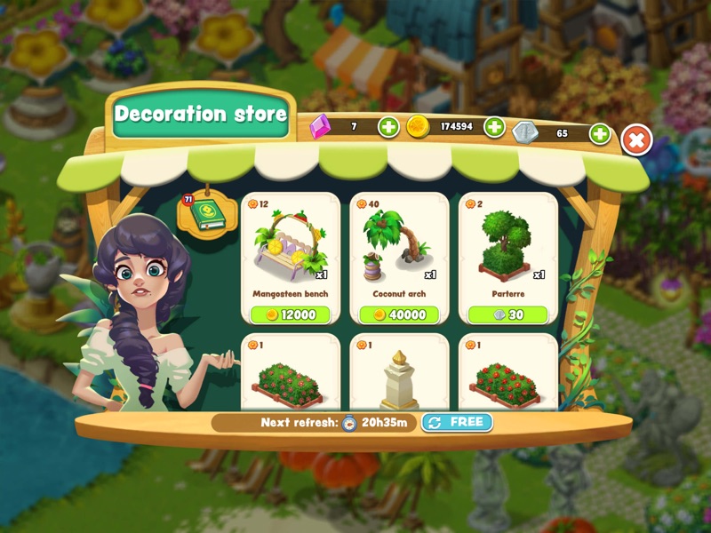 Adventure Isles screenshot 11