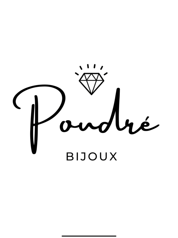 Poudré Bijoux