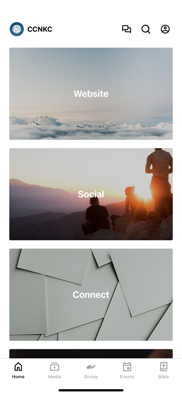 Calvary Chapel Northland