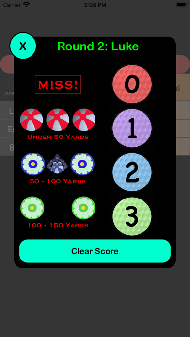 Cosmic Drive Screenshot