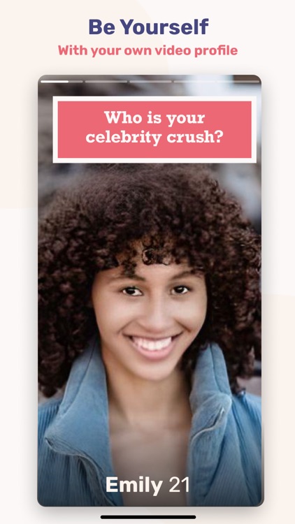 Real - Authentic People