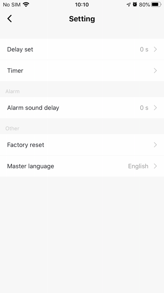 #4. SquareGlow (iOS) 由: Julio Rodriguez