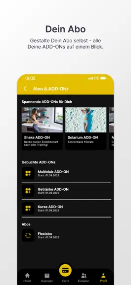 Game screenshot Fit-Life apk