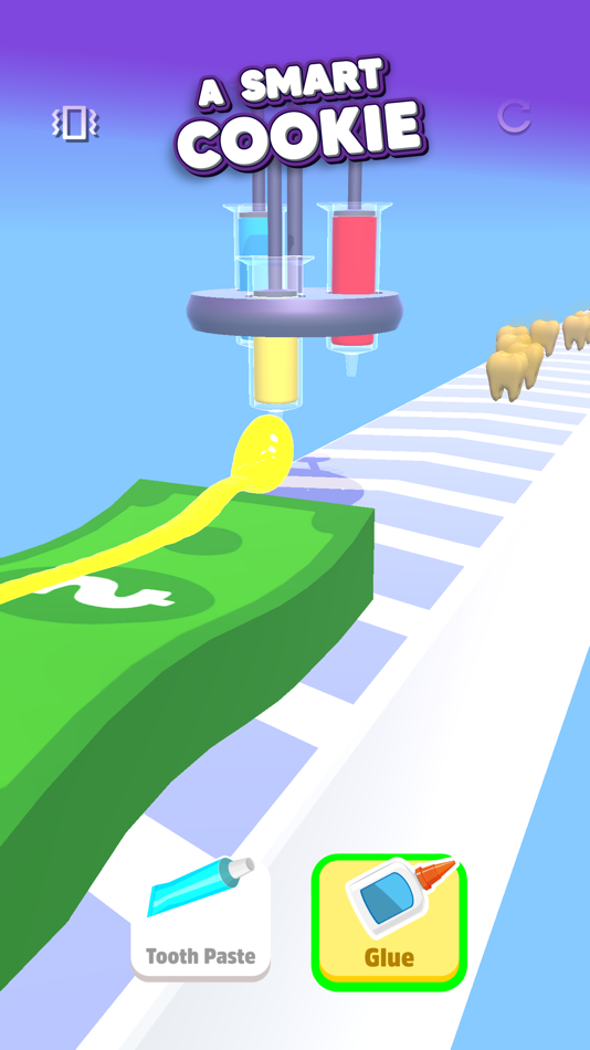 #4. Liquid Machine (iOS) 来自: omer cetin