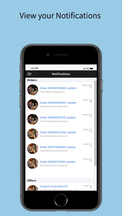 Dine-N-Dash screenshot-6