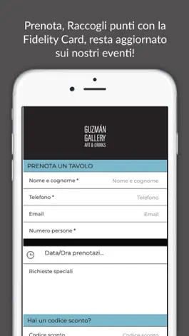 Game screenshot Guzman Gallery apk