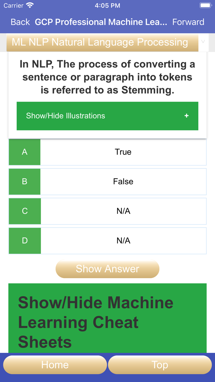 GCP Machine Learning Eng. PRO