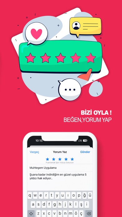 Ctrl+Z - Teknoloji Haberleri Screenshot