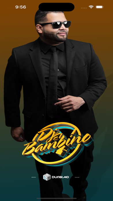 Dj El Bambino Screenshot