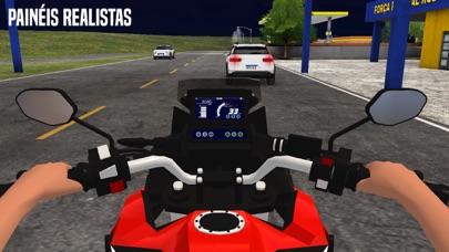 Elite Motos 2 Screenshot