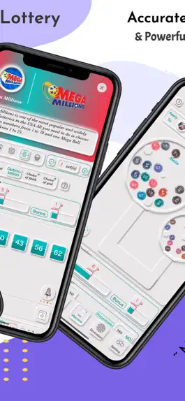 Game screenshot RandomLife: Lottery Tool apk