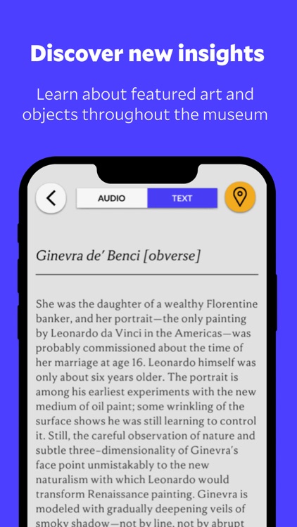 National Gallery of Art DC screenshot-4