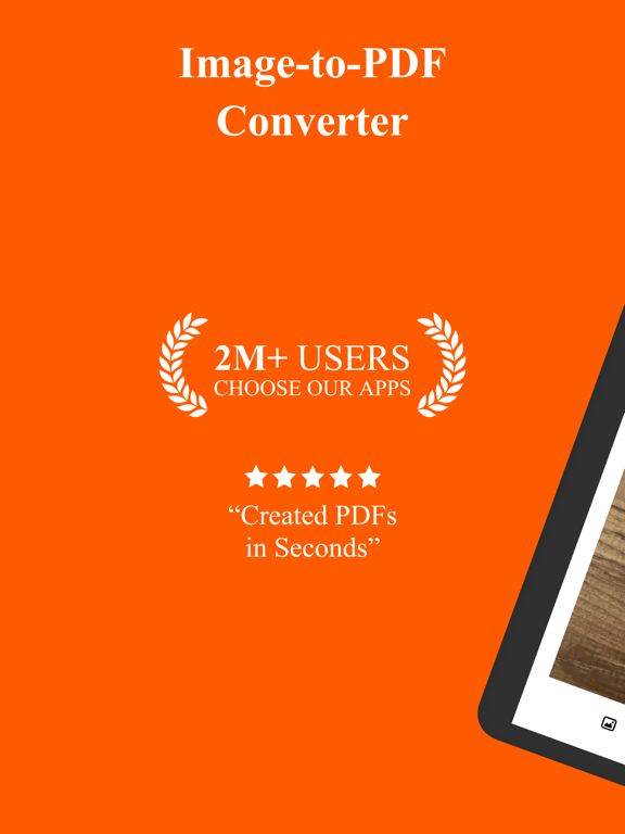 Screenshot #4 pour Best Scanner: Scan Create PDFs